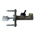 Cylindre émetteur, embrayage