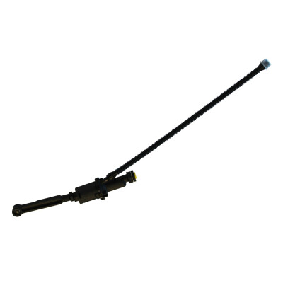 Cylindre émetteur, embrayage