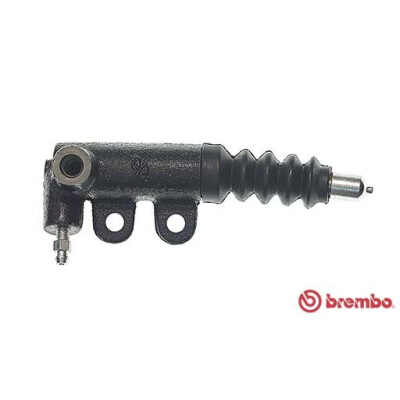 Cylindre récepteur, embrayage