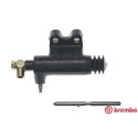Cylindre récepteur, embrayage