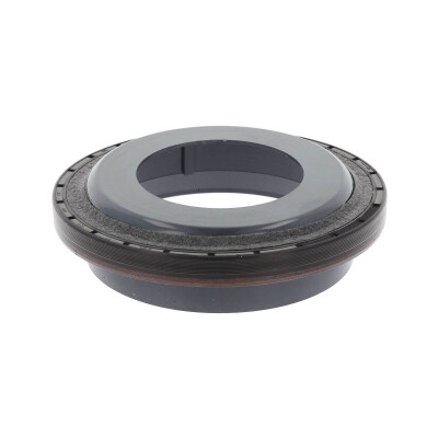 Bague d'étanchéité, vilebrequin
