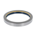 Bague d'étanchéité, moyeu de roue