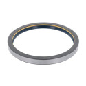 Bague d'étanchéité, moyeu de roue