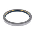 Bague d'étanchéité, moyeu de roue