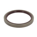 Bague d'étanchéité, vilebrequin