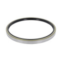 Bague d'étanchéité, moyeu de roue