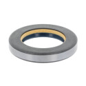 Bague d'étanchéité, différentiel