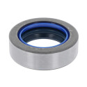 Bague d'étanchéité, différentiel