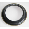 Bague d'étanchéité, moyeu de roue