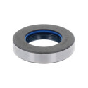 Bague d'étanchéité, différentiel
