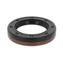 Bague d'étanchéité, vilebrequin