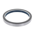 Bague d'étanchéité, moyeu de roue