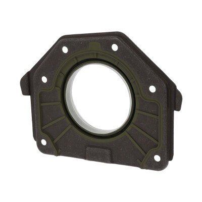 Bague d'étanchéité, vilebrequin
