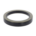 Bague d'étanchéité, moyeu de roue