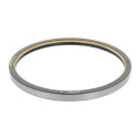 Bague d'étanchéité, moyeu de roue