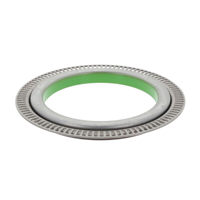 Bague d'étanchéité, moyeu de roue