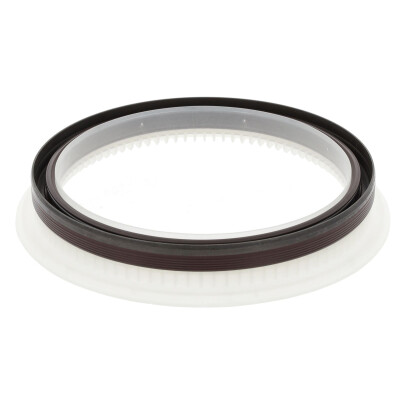 Bague d'étanchéité, vilebrequin