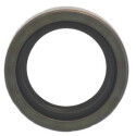 Bague d'étanchéité, différentiel