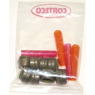 Jeu de joints d'étanchéité, tige de soupape