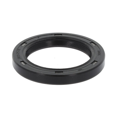 Bague d'étanchéité, vilebrequin
