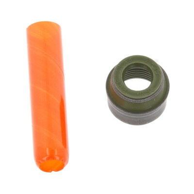 Jeu de joints d'étanchéité, tige de soupape
