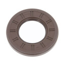 Bague d'étanchéité, boîte automatique