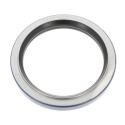 Bague d'étanchéité, moyeu de roue