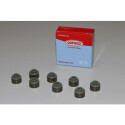 Jeu de joints d'étanchéité, tige de soupape