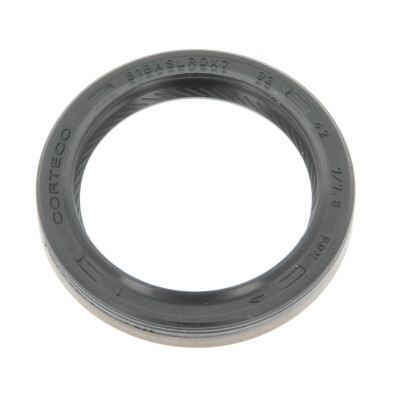 Bague d'étanchéité, vilebrequin