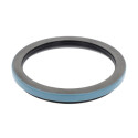 Bague d'étanchéité, moyeu de roue