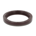 Bague d'étanchéité, vilebrequin