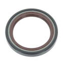 Bague d'étanchéité, différentiel