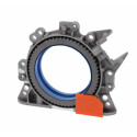 Bague d'étanchéité, vilebrequin