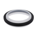 Bague d'étanchéité, vilebrequin