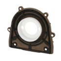 Bague d'étanchéité, vilebrequin