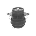 Support moteur