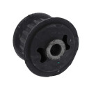 Suspension, support de boîte automatique