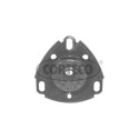 Coupelle de suspension