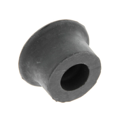 Butée élastique, support du moteur