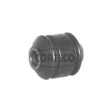Suspension, jambe d'essieu