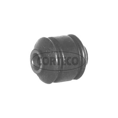 Suspension, jambe d'essieu