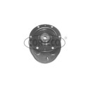 Coupelle de suspension