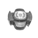 Support, suspension du moteur