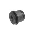 Suspension, support d'essieu