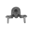 Suspension, stabilisateur