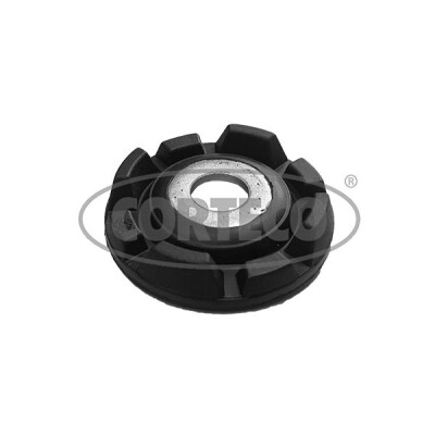 Coupelle de suspension