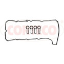 Jeu de joints, couvre-culasse CORTECO 49116099