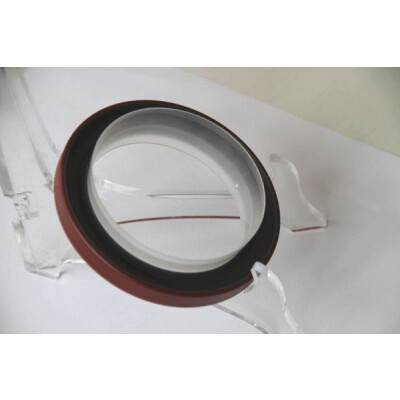 Bague d'étanchéité, vilebrequin