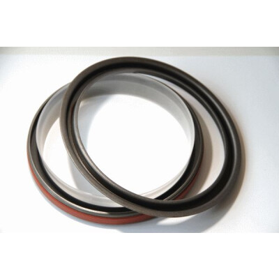 Bague d'étanchéité, vilebrequin