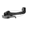 Suspension, support d'essieu